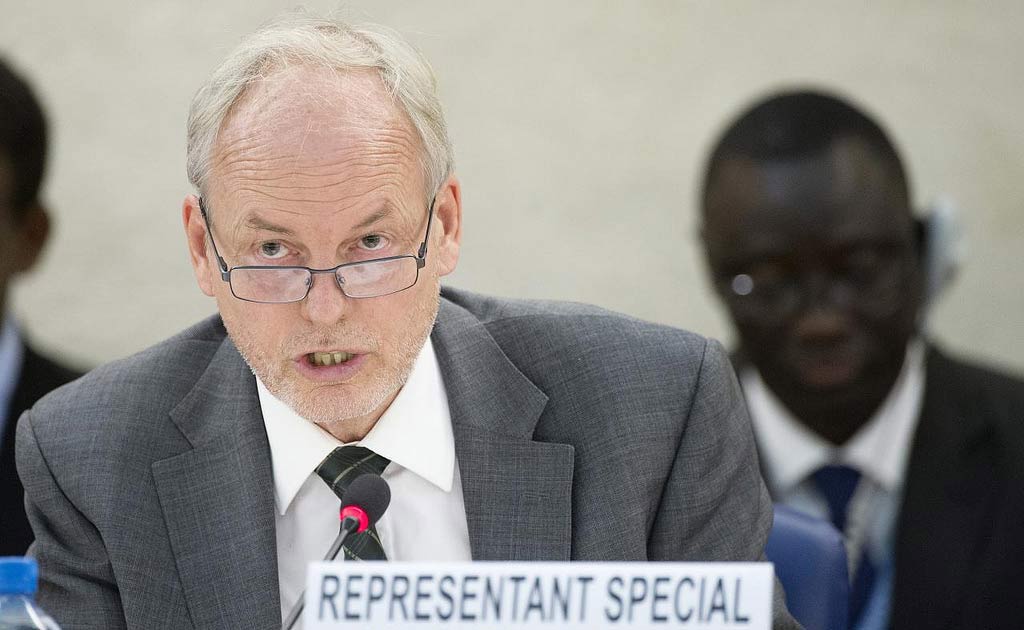 UN appeals for end to clan-based fighting in Somalia 