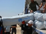 Iraqi civilians suffering 'horrific' persecution, ethnic cleansing: UN rights chief 
