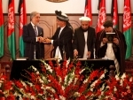 UN congratulates Afghan President Ashraf Ghani on inauguration 