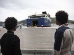 Number of Eritrean asylum-seekers in Europe soars from past year-UN