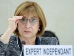 Slovenia: UN expert urges focus on 'vulnerable' ostracized older persons