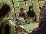 Bangladesh: UN welcomes payments to survivors of factory collapse