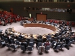 UNSC concerned over deadly fighting in eastern Ukraine