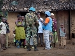 DR Congo: UN peacekeepers on alert after battling rebel group 