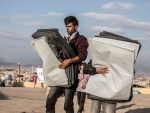 'Time is growing short,' UN warns as it boosts delivery of winter kits to displaced in Iraq