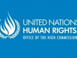 UN urges Azerbaijan to drop charges against rights defenders