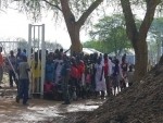 South Sudan: UN calls for protection of aid workers 