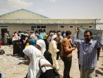Iraq: UN swings into action on humanitarian fronts