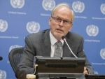 UN reaffirms support to peacebuilding in Somalia