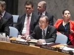 UN concerned over conflict-related sexual violence