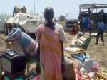 South Sudan: UN concerned over swelling number of refugees