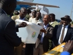 Ban commends Guinea-Bissau for peaceful elections