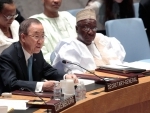 UNSC highlights critical role of military in peace efforts