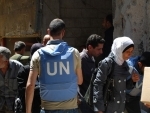 Syria blighted by joblessness, desperation: UN 