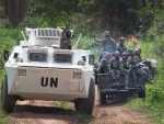 DR Congo: UN mission says police arrest more than 200 suspected of recent attacks