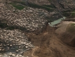 UN concerned over destruction as floods strike Afghanistan 