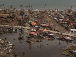 UN launches 'Tacloban Declaration' to strengthen disaster readiness