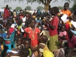 South Sudan: UN urges safety to allow displaced to return home