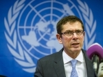 UN cites worsening human rights situation in Ukraine