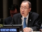 UN calls for human rights-backed development agenda