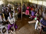 Funding shortfall leaves millions hungry in DR Congo: UN