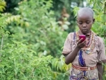 UN report spotlights potential of mobile technology
