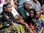 UN urges help for people of Central African Republic 