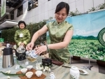 UN honours traditional farming sites in China, Iran, Korea
