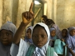 UN warns Boko Haram over sale of Nigerian schoolgirls