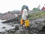 UN calls for restoring calm along DR Congo-Rwanda border