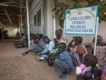 South Sudan: UN condemns attack on convoy carrying aid 
