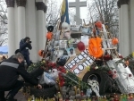 Ukraine: UN urges halt to propaganda, incitement to hatred