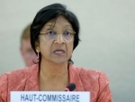 UN rights council urges universal protections for all