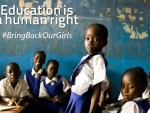 UN envoy calls for vigil for abducted Nigerian schoolgirls, pledges 