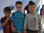 UNICEF welcomes release of 70 Kurdish children after 120 days in captivity
