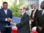 UN resolved to help Equatorial Guinea build better future: Ban 