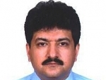 Pakistani journalist Hamid Mir shot, injured