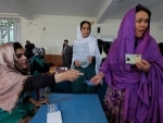 Afghanistan: UN urges respect for electoral processes as candidate questions run-off vote