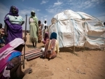 African Union-UN mission calls for restraint amid tensions at Darfur camp