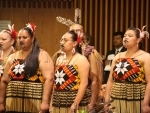 New Zealand: UN concerned by arbitrary detention of Maoris 