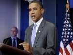 Obama authorizes air strikes in Iraq to 'recapture' dam 