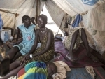 South Sudan: UN agency seeks massive boost in funding, warns of 'refugee exodus'