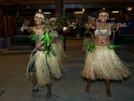 Ahead of Samoa conference, iTunes, UN team up to showcase music from small island nations