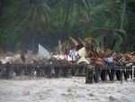 UN launches response for flood-affected Solomon islands