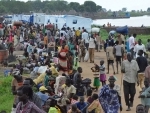 UN chief tells South Sudan leaders to heal suffering they caused
