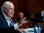 Syria: UN envoy proposes new plan to 'freeze' conflict, promote political solution