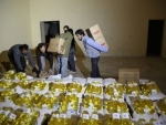 Life-saving food aid in jeopardy for millions of Syrians, warns UN agency