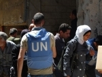 Syria: UN agency ready to expand aid work in Yarmouk, if reported truce holds