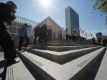 UN General Assembly's 69th general debate kicks off Wednesday