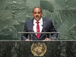Leaders of small island developing states call for bigger voice in UN decision-making